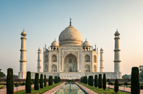 Bus Hire Delhi To Agra