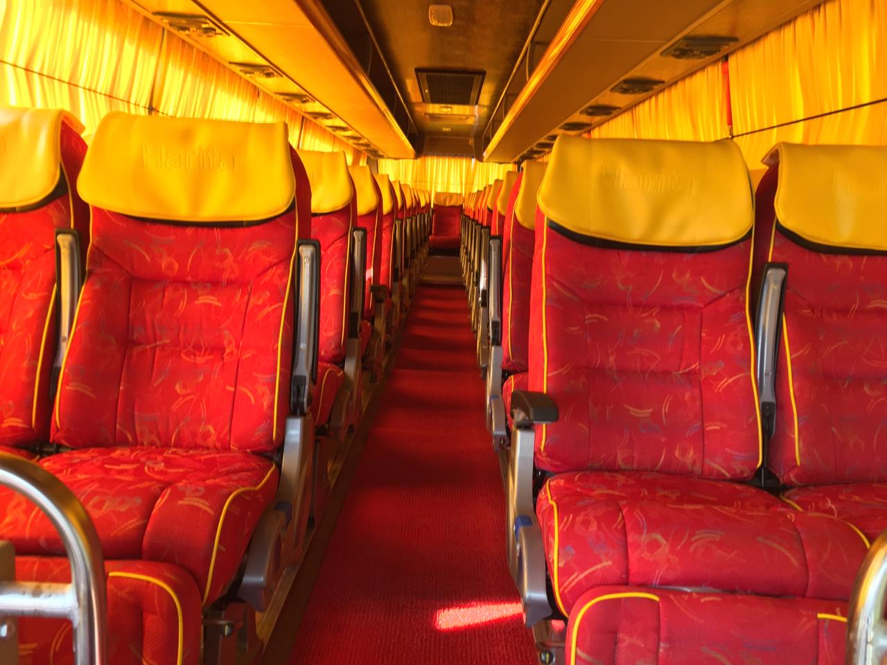 Delhi to Haridwar Bus Rental